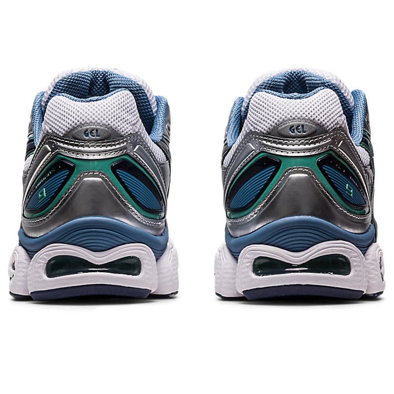 ASICS Gel-Nimbus 9 1201A424-104 05