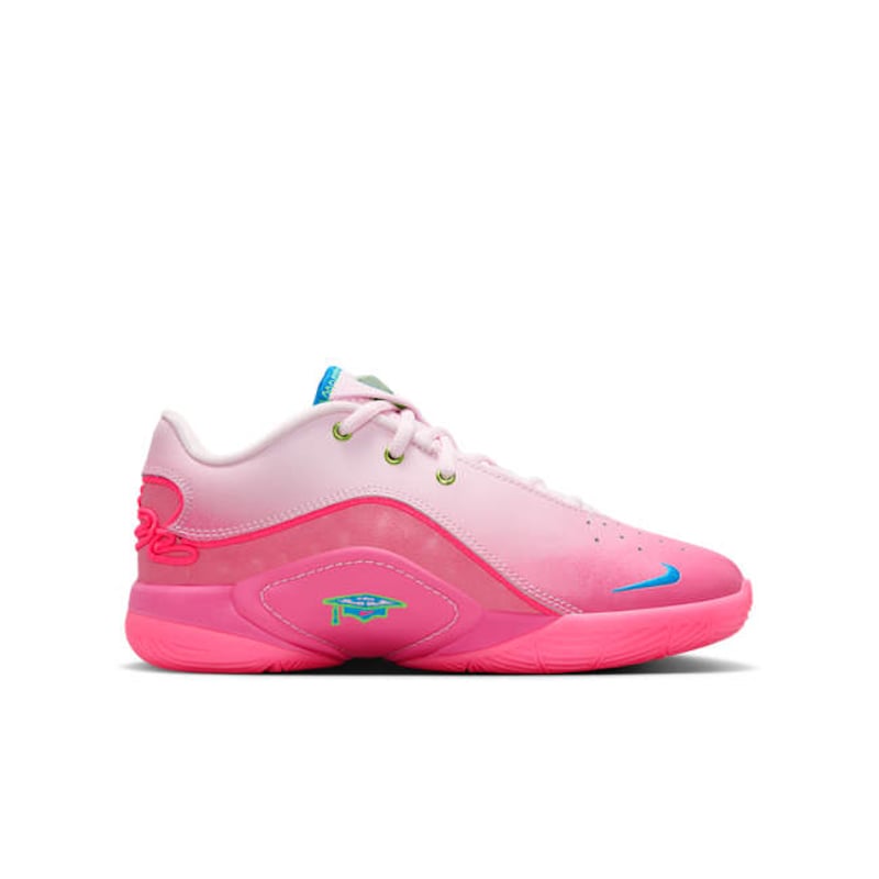 Nike LeBron 22 HV8617-600 03