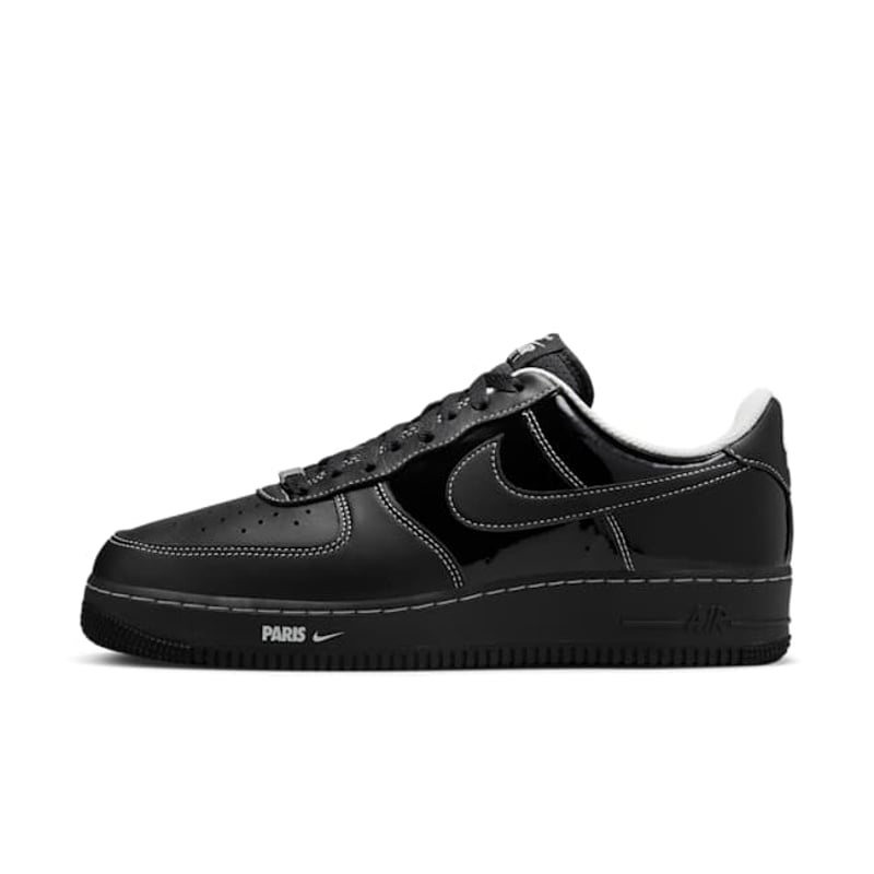 Nike Air Force 1 '07 ‘City Pack’ HV6226-001 01