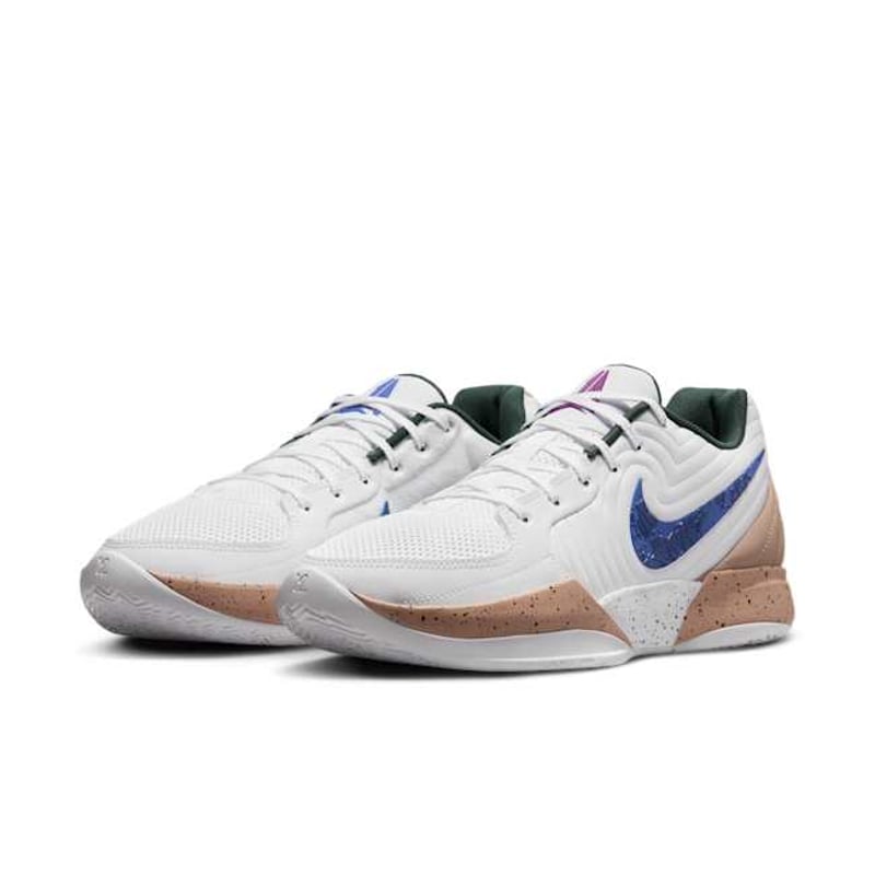 Nike Ja 2 FD7328-101 05
