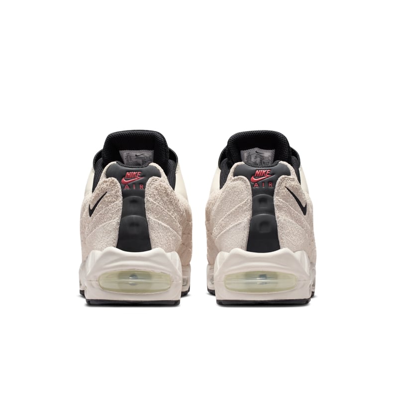 Tenisky Nike Air Max 95 Big Bubble Zip "Phantom" | Muži | Sportstyle | 06 | SPORTSHOWROOM