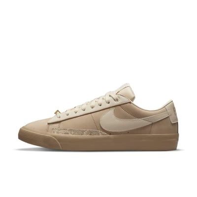 Nike SB Blazer Low x Forty Percent Against Rights DN3754-200