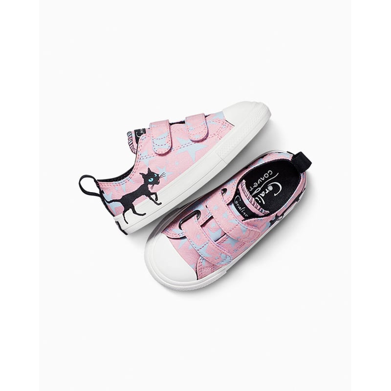 Converse Chuck Taylor All Star Easy On x Coraline A12509C 04
