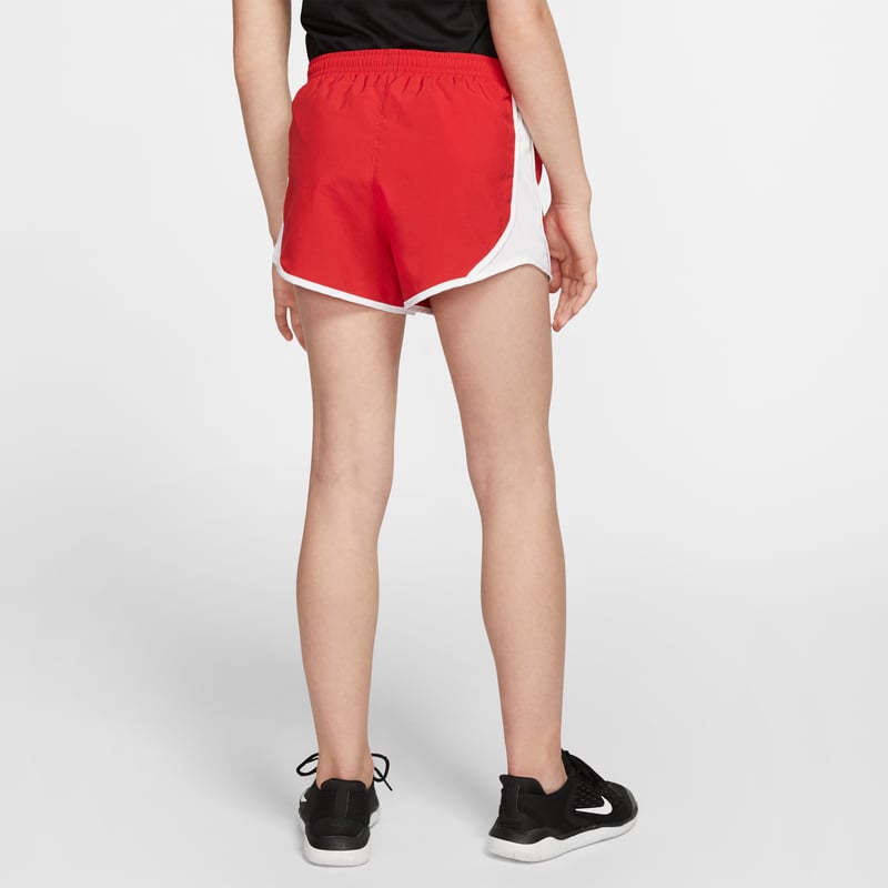 Nike Tempo Dri-FIT Shorts "University Red" | Barn | Löpning | 04 | SPORTSHOWROOM