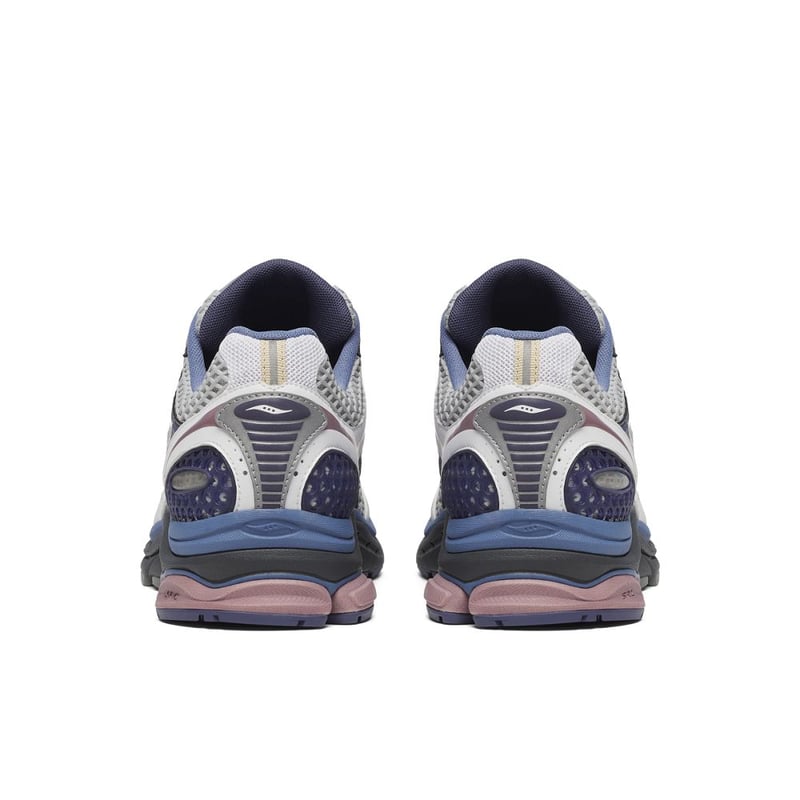 Saucony ProGrid Triumph 4 S70902-3 04