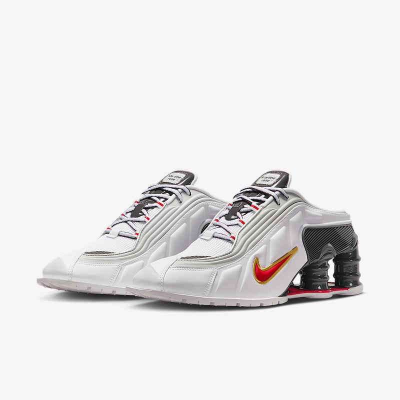Nike Shox MR4 x Martine Rose IM5420-100 05
