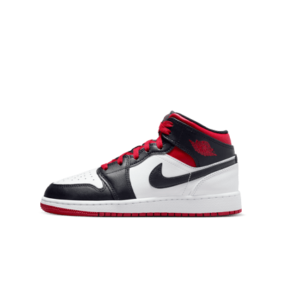 Jordan 1 Mid DQ8423-106