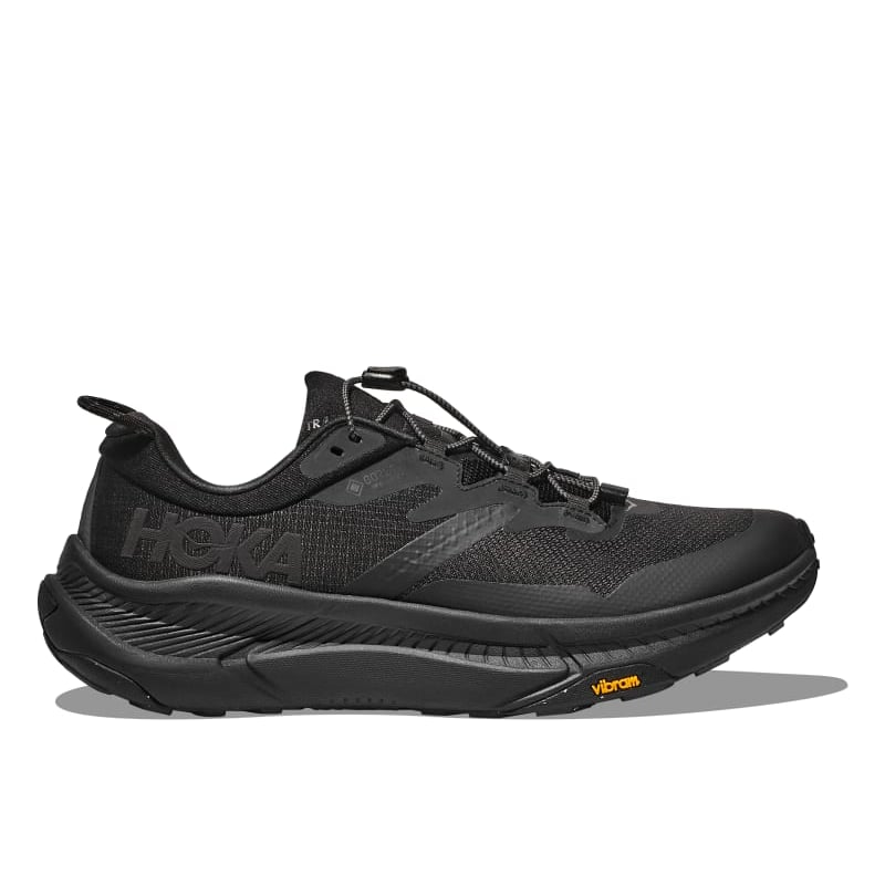 HOKA Transport GORE-TEX 1169450-BBLC 01