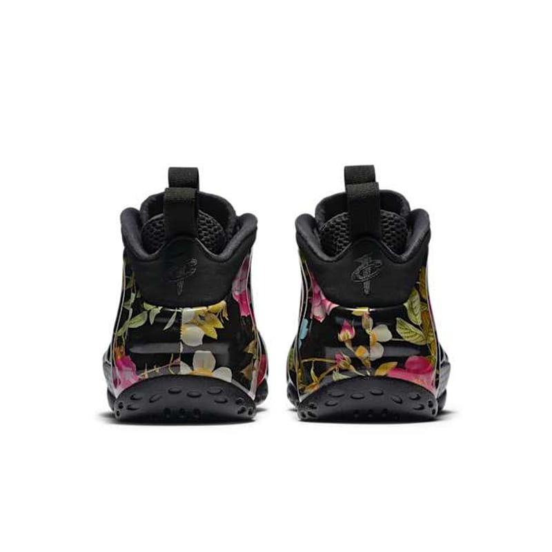 Nike Air Foamposite One 314996-012 06