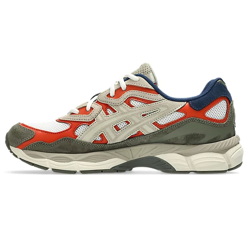 ASICS Gel-NYC 1203A383-108 04