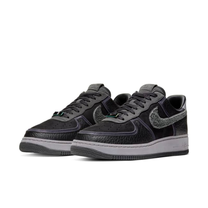 Nike Air Force 1 Low '07 x A Ma Maniére CQ1087-001 04