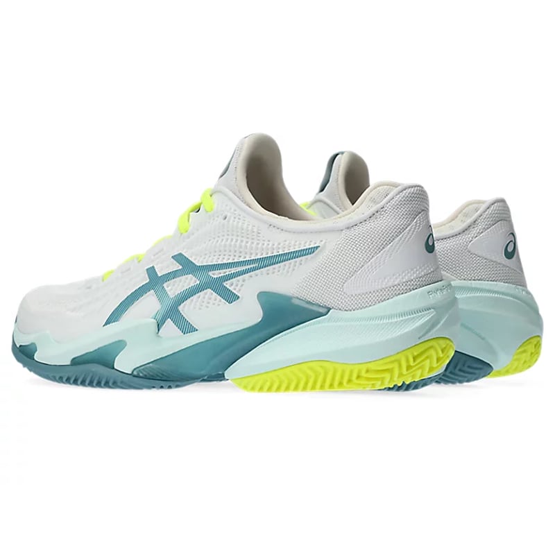 ASICS Court FF 3 Clay 1042A221-102 03