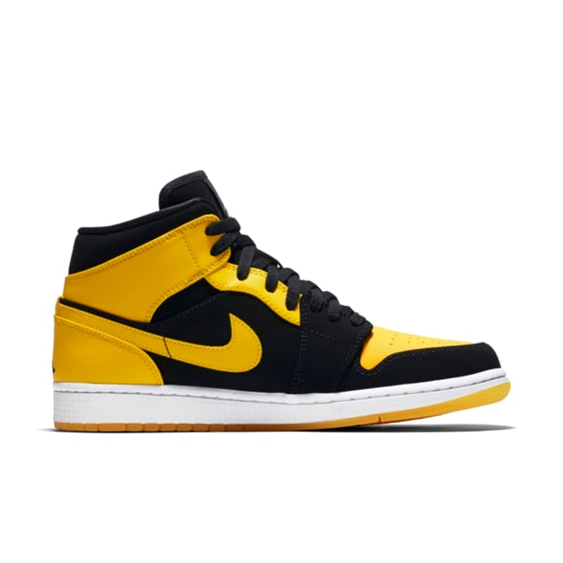 Jordan 1 Retro Mid 554724-035 03