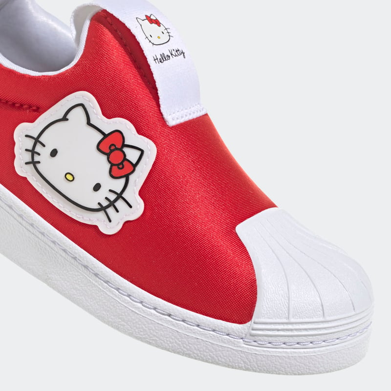 adidas Hello Kitty Superstar 360 GY9211 04