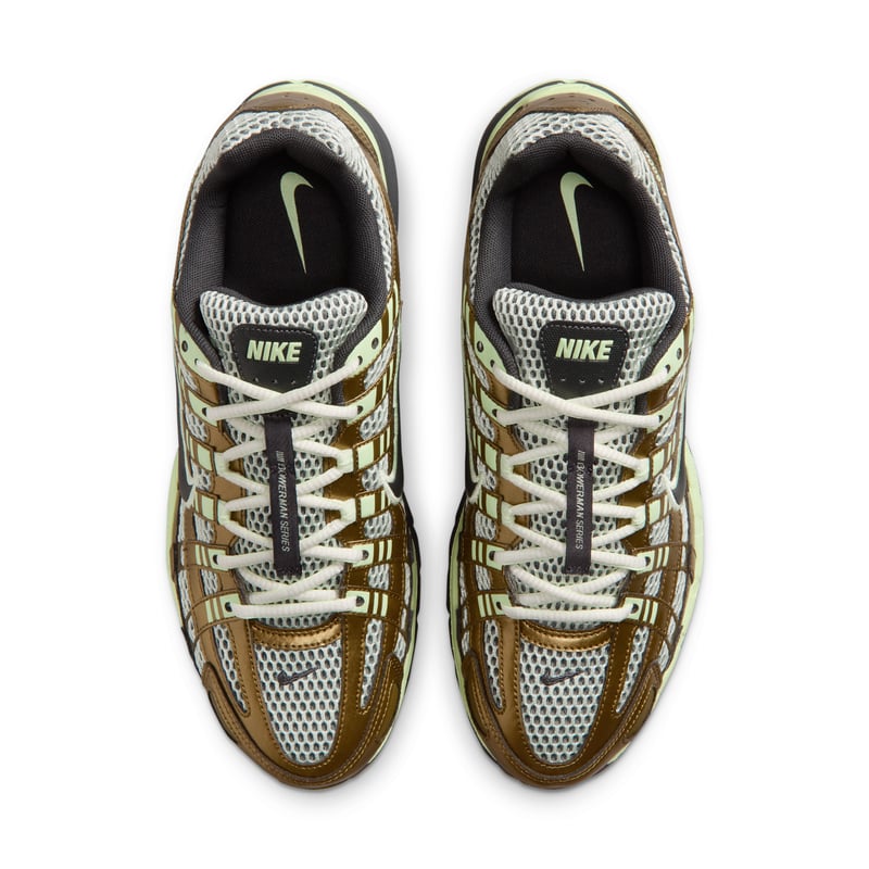 Nike P-6000 SE sneakers "Olive Flak & Jade Aura" | Herre | Sportstyle | 03 | SPORTSHOWROOM