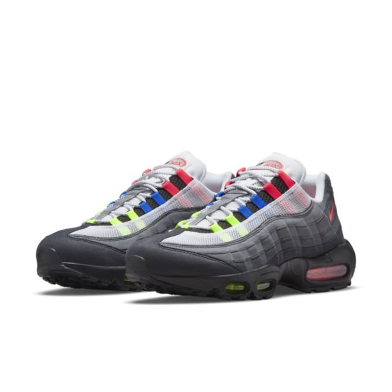 Nike Air Max 95 Greedy 3.0 DN8020 001 SPORTSHOWROOM