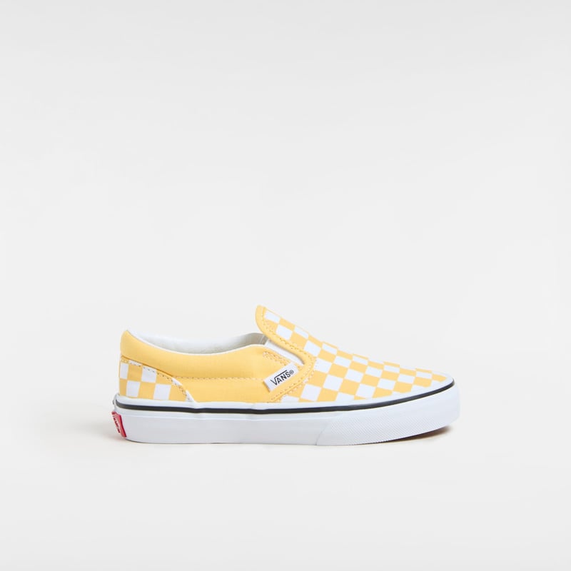 Vans Classic Slip-on Checkerboard VN000D0JP1T 01