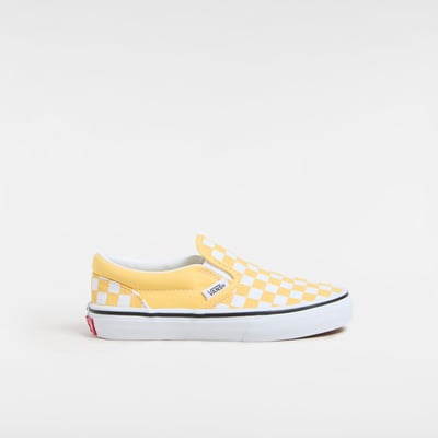 Vans Classic Slip-on Checkerboard VN000D0JP1T