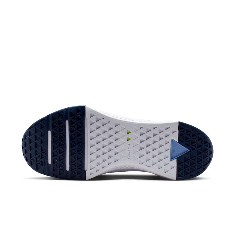 Buty treningowe Nike Metcon 10 "White & Indigo Storm" | Mezczyzni | Trening | 02 | SPORTSHOWROOM
