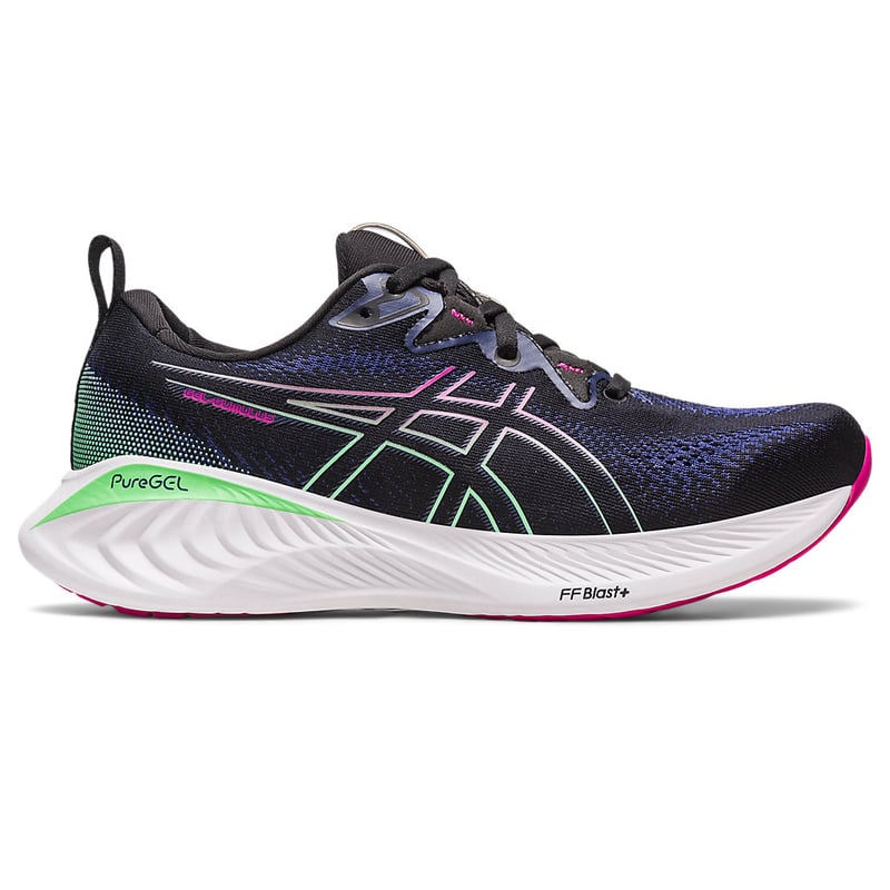 ASICS Gel-Cumulus 25 1012B441-001 01