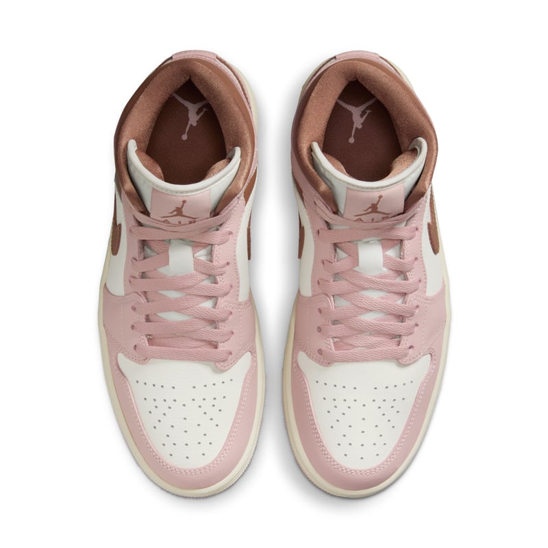 Jordan 1 Mid BQ6472-620 04
