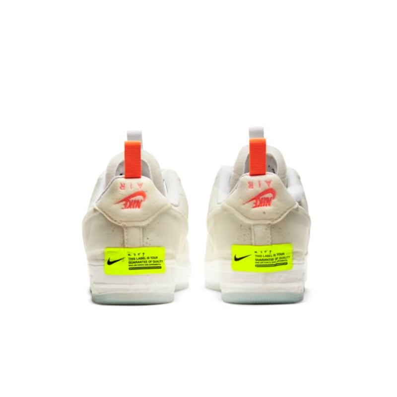 Nike Air Force 1 Experimental CV1754-100 06