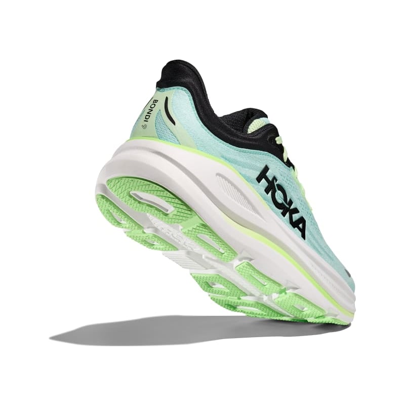 HOKA Bondi 9 1162011-LNMT 04