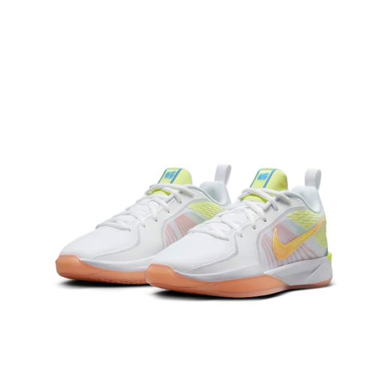 Nike Sabrina 2 SE HF1188-100 05
