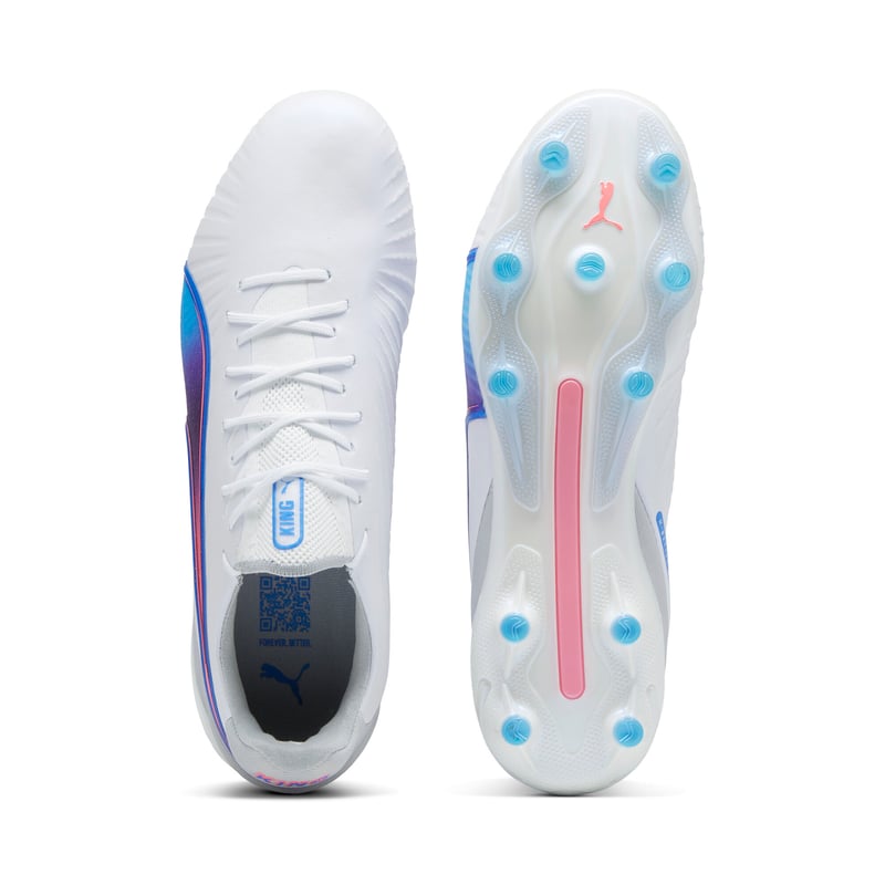 PUMA King Ultimate FG 107809-02 02