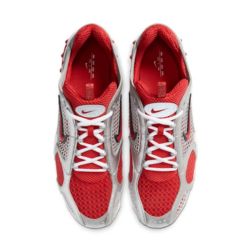 Nike Air Zoom Spiridon Cage 2 CJ1288-600 04