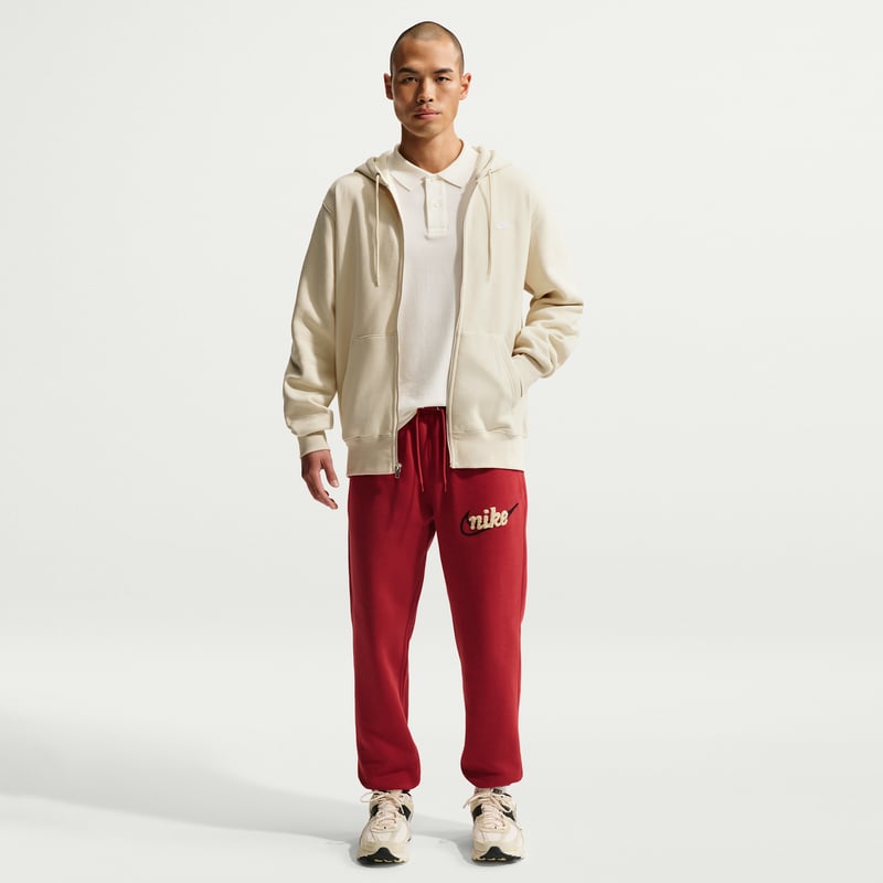 Nike Club Full-Zip Fleece FN3861-229 04