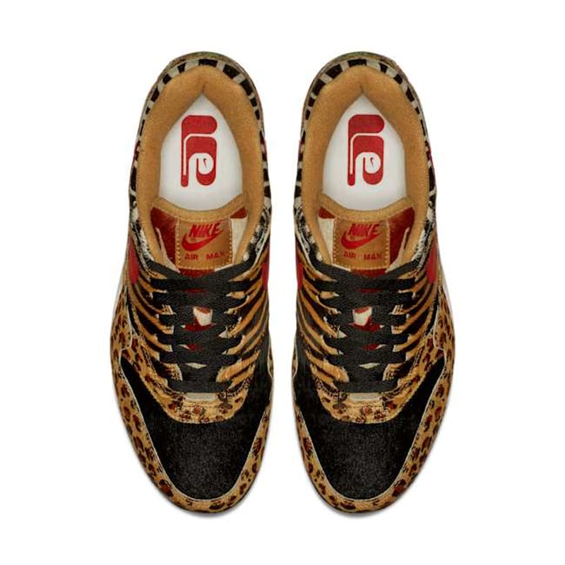 Nike Air Max 1 DLX x Atmos AQ0928-700 04