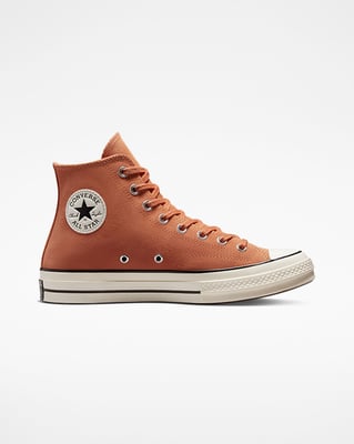 Converse Chuck 70 Suede High A02752C