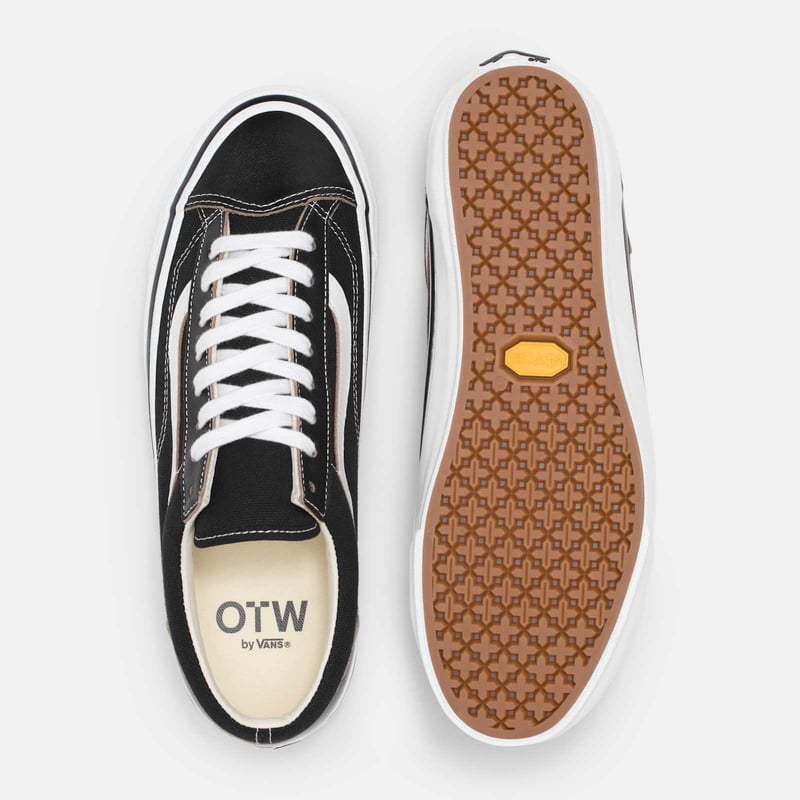 Vans OTW Old Skool 36 Vibram VN000D2GBA2 03