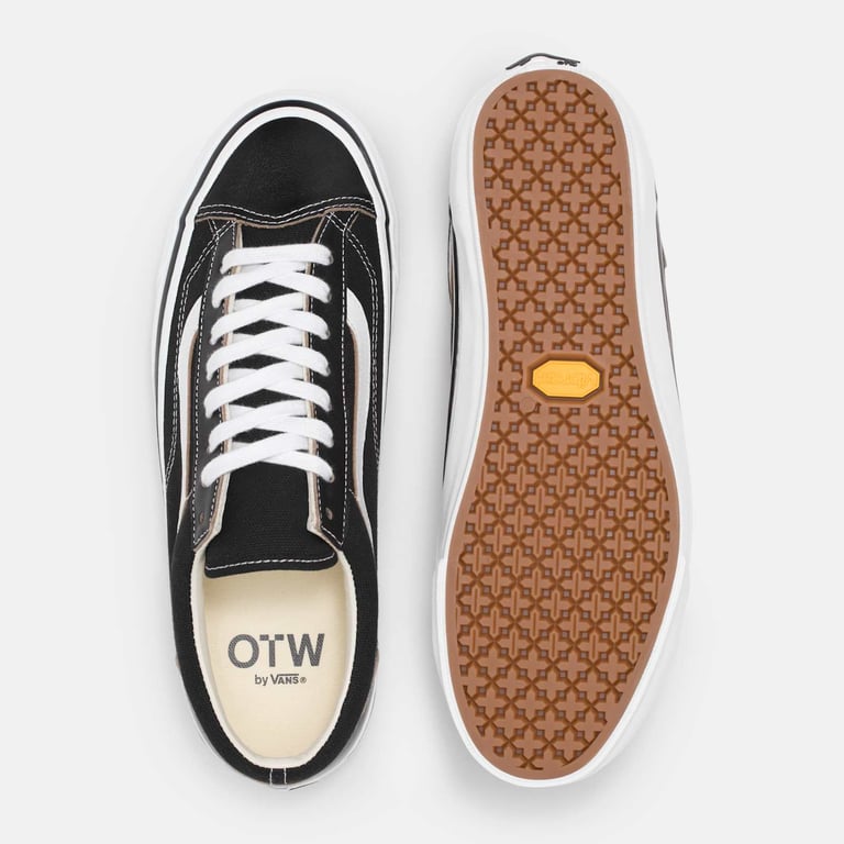 Vans OTW Old Skool 36 Vibram VN000D2GBA2 03