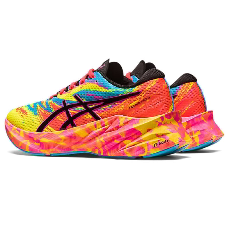 ASICS Novablast 3 1012B612-400 03