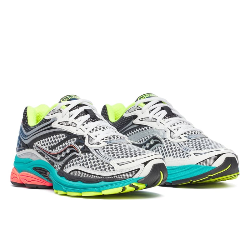 Saucony ProGrid Omni 9 OG S70739-27 02