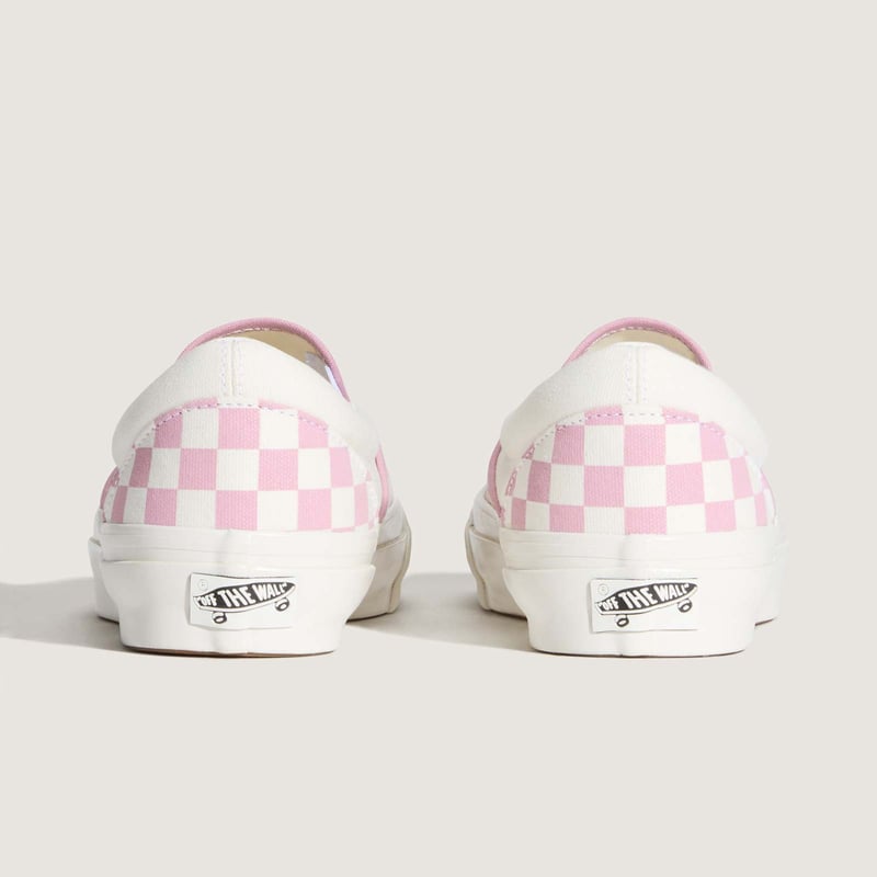 Vans Premium Classic Slip-On Checkerboard VN000D9PEN7 04