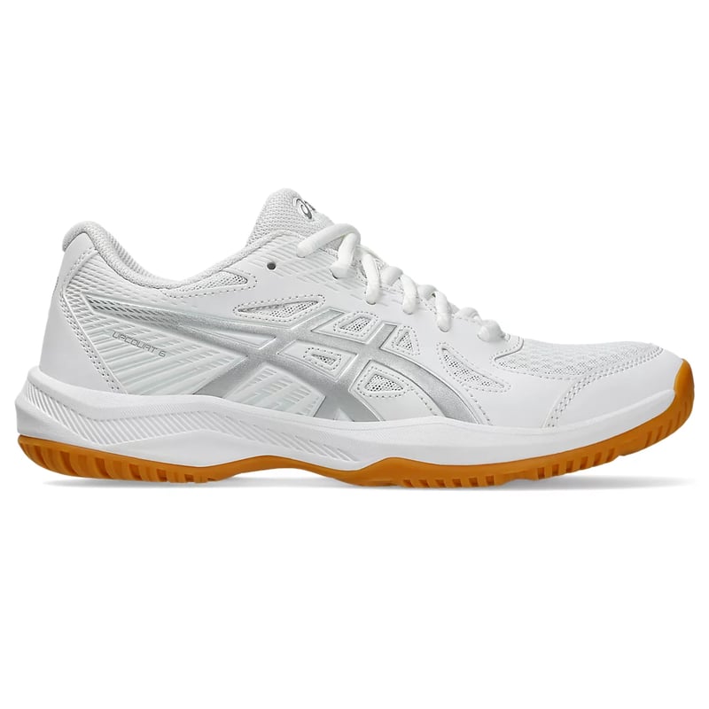 ASICS Upcourt 6 1072A107-100 01