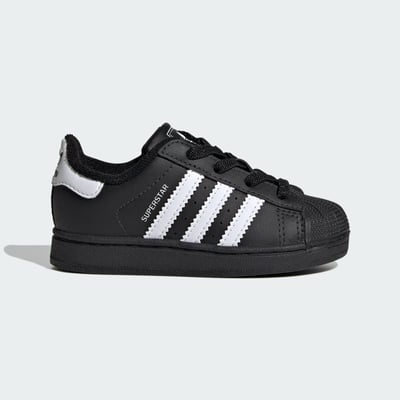adidas Superstar II Elastic Lace IH6482