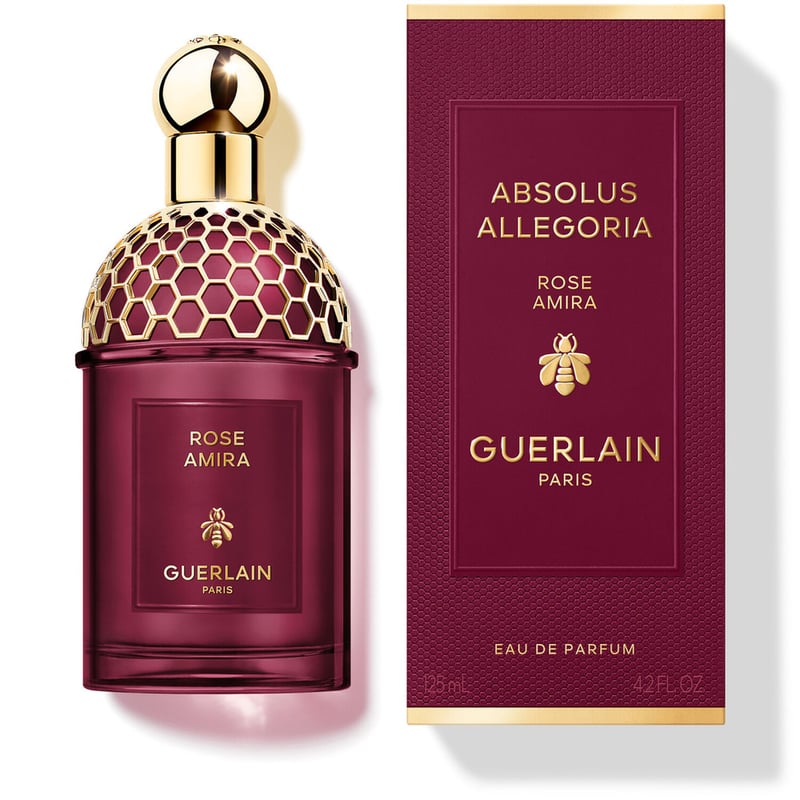 Guerlain Absolus Allegoria Rose Amira ABSOLUSALLEGORIAROSEAMIRAEAUDEPARFUM 02
