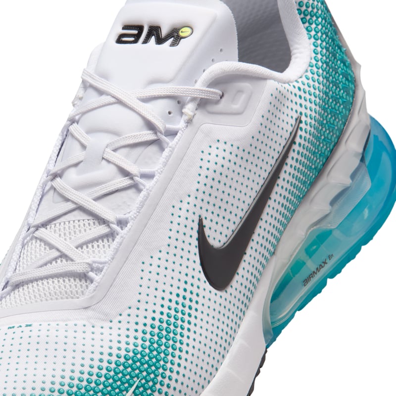 Sneakers Nike Air Max Phoenix "White & Dusty Cactus" | Uomo | Sportstyle | 07 | SPORTSHOWROOM