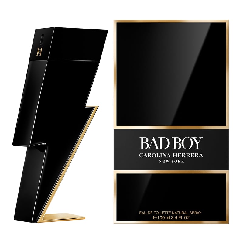 Carolina Herrera Bad Boy BADBOYEAUDETOILETTE 02