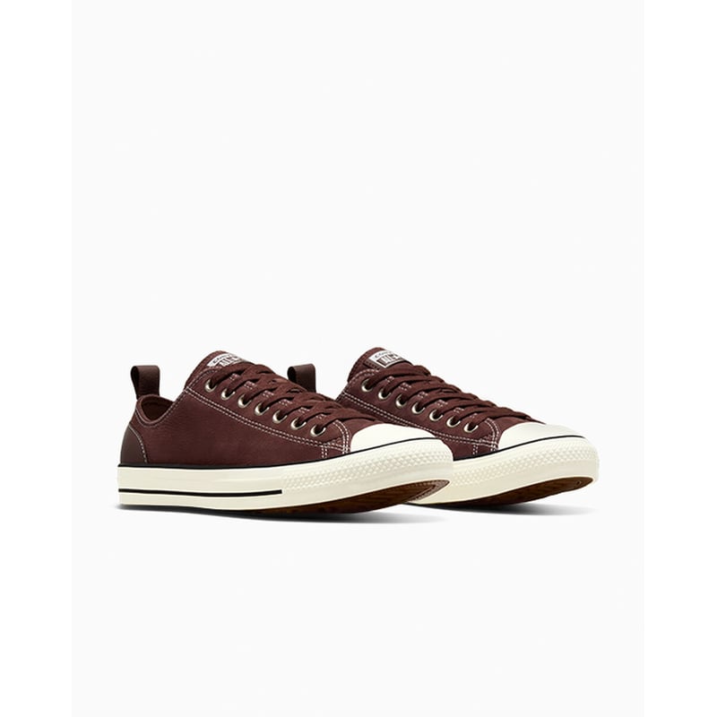 Converse Chuck Taylor All Star Nubuck & Leather Wide A12780C 05