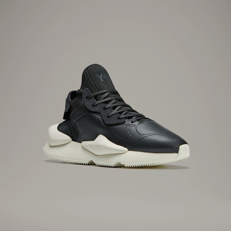 adidas Y-3 Kaiwa IG4055 04