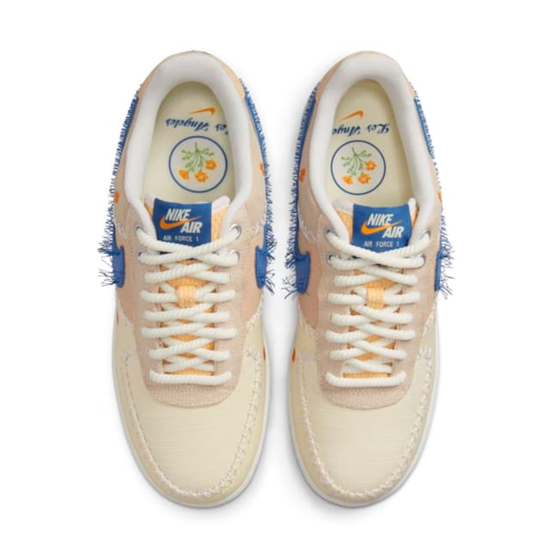 Nike Air Force 1 '07 DV2215-100 04