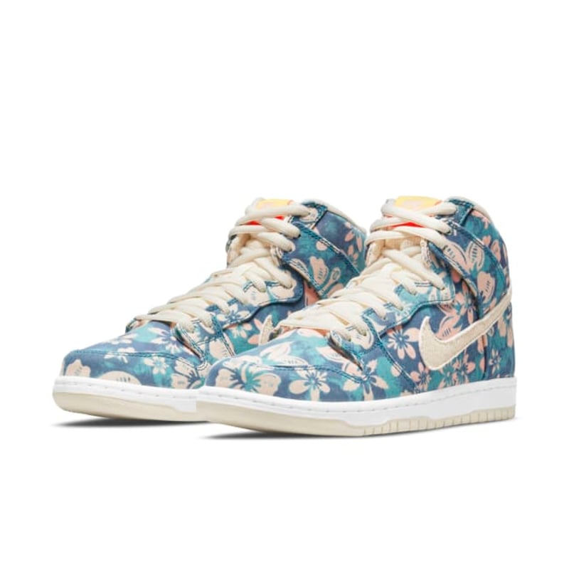 Nike SB Dunk High CZ2232-300 05