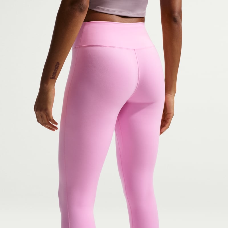 Nike One Seamless Front High-Rise HJ9195-621 03