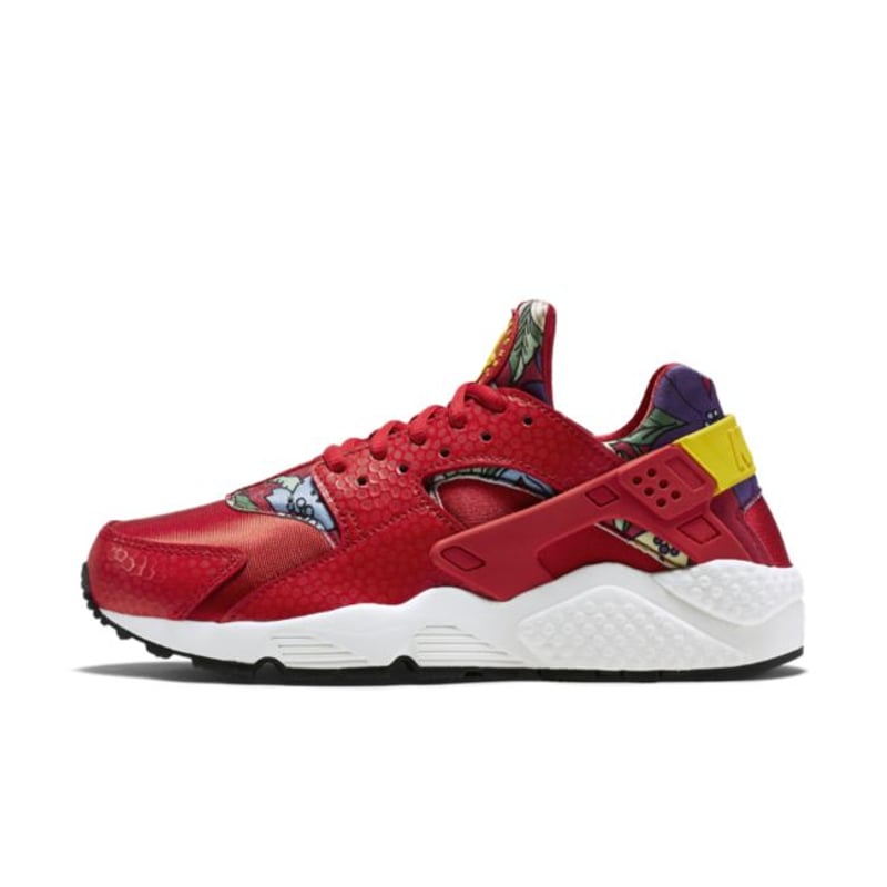 Nike Huarache Run Print 725076-601 01