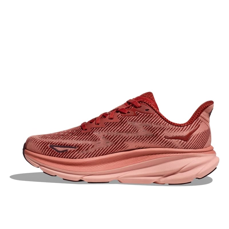 HOKA Clifton 9 1127896-RERT 08